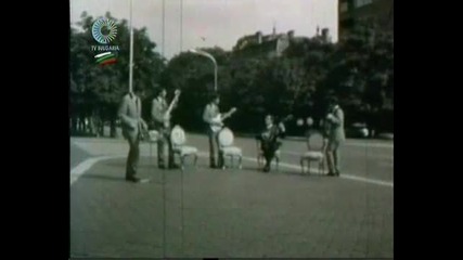 Георги Минчев и Щурците - Бяла Тишина