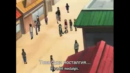 Naruto Shippuuden - Епизоди 1 И 2 - Bg Sub(lвисоко качество)