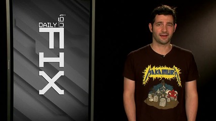 Ign Daily Fix - 4.11.2010 - Gran Turismo 6 