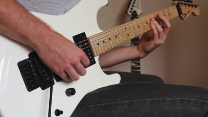 Top 20 Clean Guitar Riffs