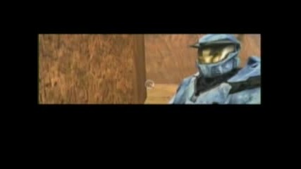 Red Vs Blue Ep 1