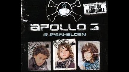 Apollo 3 - Kein Ding