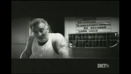 Ashanti ft. Paul Wall and Method Man - Still On It