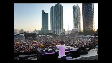 Tiesto and Hardwell vs. Adele - Zero 76 [kriss-one Is Rollin In The Deep Edit]