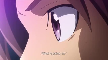 Monster Strike епизод 3 eng subs