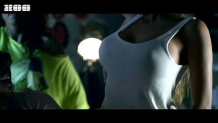Cascada - The Rhythm Of The Night