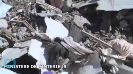 Germanwings Crash Co-pilot May Have Had Detached Retina: Newspaper