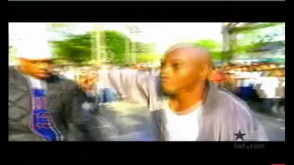 Onyx - Slam Harder ( Classic Video 2002 )[ Dvd - Rip High Quality ]