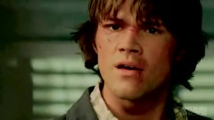 Sam, Dean & John - Run