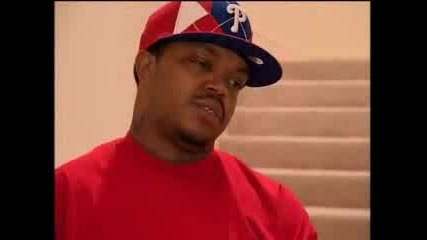 Three 6 Mafia Adventures In Hollyhood Part 6