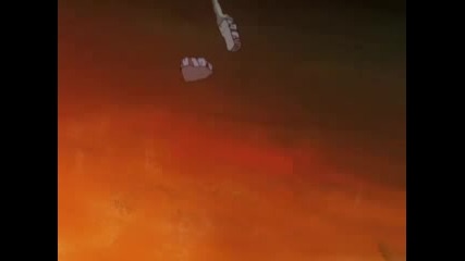 Hellsing - Order 05 - Brotherhood