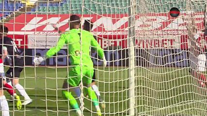 Изключителното спасяване на Боян Милосавлевич срещу ЦСКА