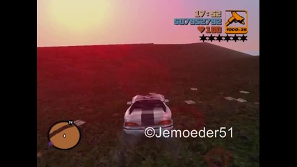 Gta3 - Open Tunnels Mod V2.0,part 3