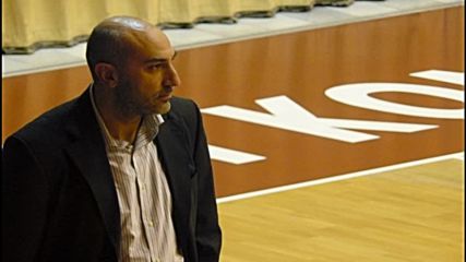 Любо Минчев: Хубаво е младите да се хвалят, но трябва да си стоят здраво на краката