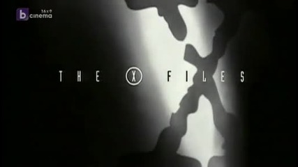 Досиетата Х 6x19 Бг Аудио / The X Files The Unnatural