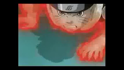 Naruto - Crawling
