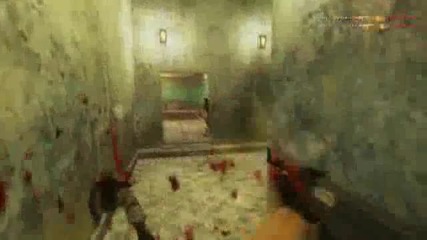 Best Frag Counter Strike 1.6