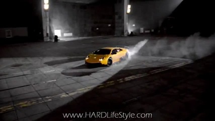Lamborghini Murcielago