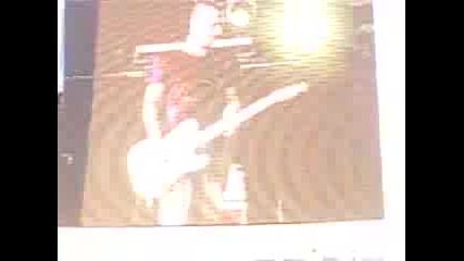 duman live performance (rockn coke 2006)