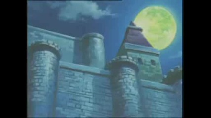 Yu - Gi - Oh - Нощта преди двубоя епизод 28 сезон 1
