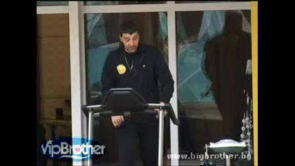 vip brother 3 - Крайно време е за една бира!