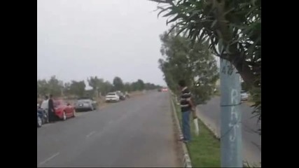 Evo Vii vs Evo Viii 