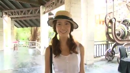 [all About Girls' Generation _paradise in Phuket_] Teaser #1