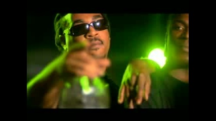 Plies - I Am The Club