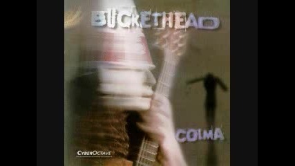 Buckethead - Wondering 