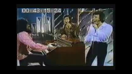 Engelbert Humperdinck & Tom Jones Sing Together