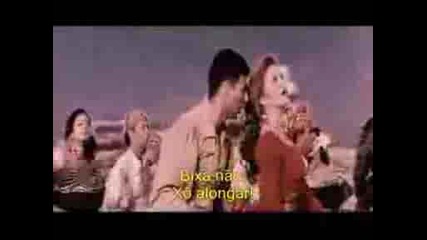 Khakee Akshay Kumar & Aishwarya Rai avi