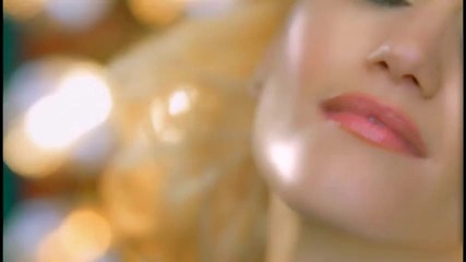 Gwen Stefani - The Sweet Escape ft. Akon 