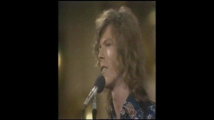 David Bowie - Space Oddity (1969) 