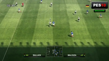 Fifa 2010 vs Pes 2010 