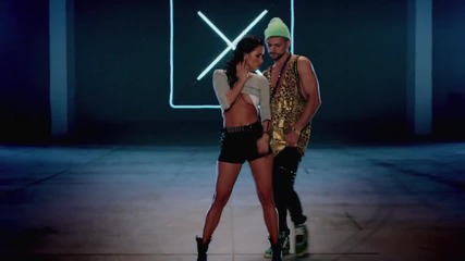 Inna feat. Yandel - In Your Eyes (official video) + Превод