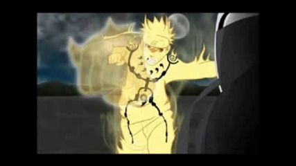 Naruto Vs Madara Batalla Final Preview