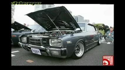 Nissan Cedric / Gloria