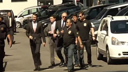 Арестуваха президента на Бразилския олимпийски комитет