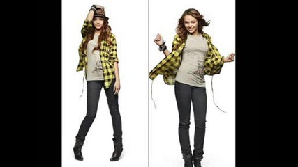 Miley Cyrus lovee