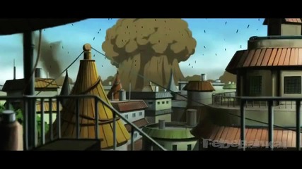 Kakashi Vs Pain Hd Amv