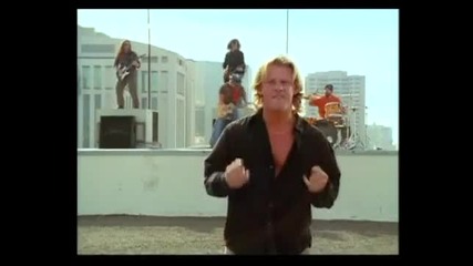 Fozzy - The Enemy 