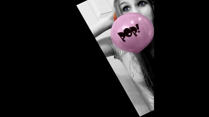 Bubbles...za only 0ne 