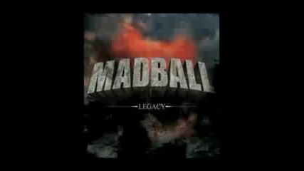 Madball - Damned
