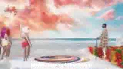 Katy Perry - California Gurls
