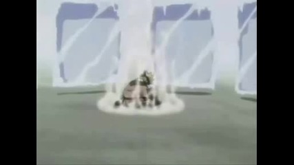 Amv - Naruto - Headstrong