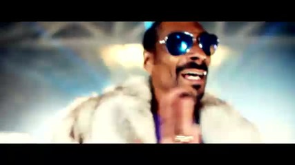 Wiz Khalifa ft Snoop Dogg & Game - Purp Yellow [ Високо Качесто ]