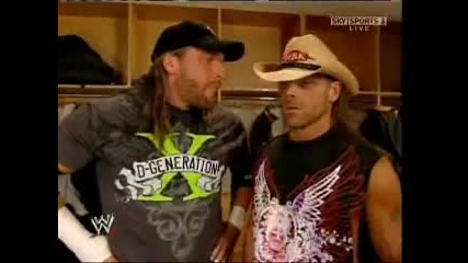 Dx Backstage 