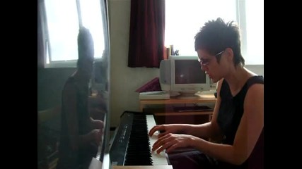 Tatu - All the things she said cover 