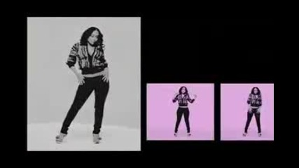 Ludacris Feat. Plies - Nasty Girl