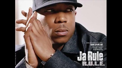 Ja Rule-new York